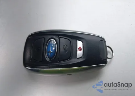 2021 Subaru Forester Premium z USA, uszkodzony, nr VIN JF2SKAJC2MH526348